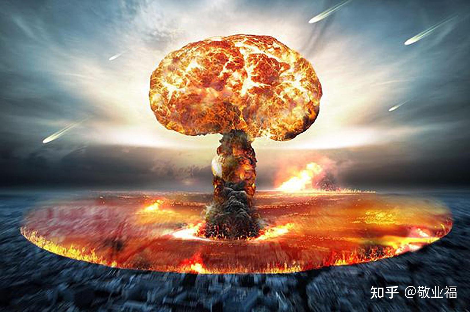 美公布新核威慑政策 先发制人理念易导致核冒险_凤凰网