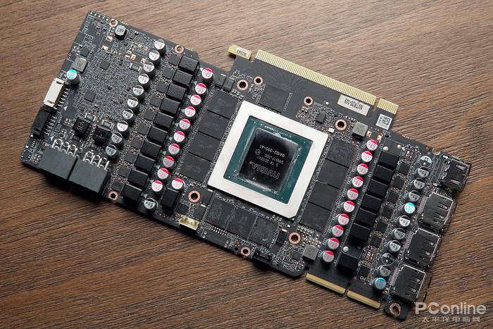 索泰rtx3090xgamingoc评测8k的入场票比公版便宜300块