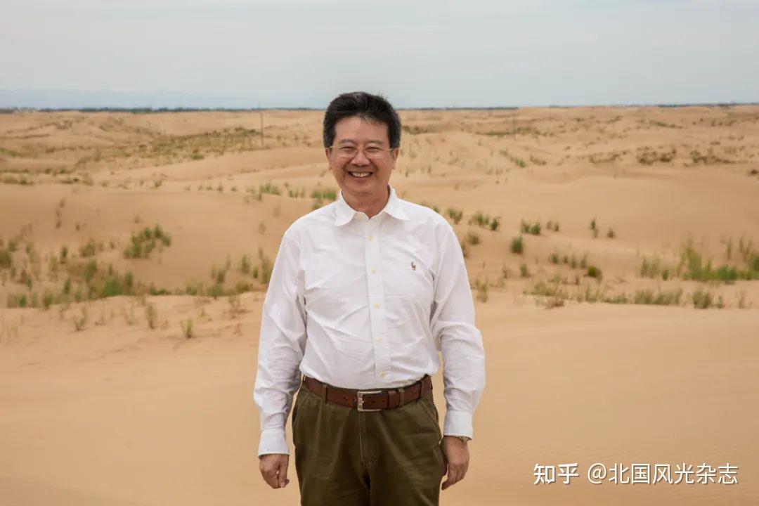 王涛:陆上丝绸之路,人类如何与沙漠、绿洲和谐共生?丨东西问 - 知乎