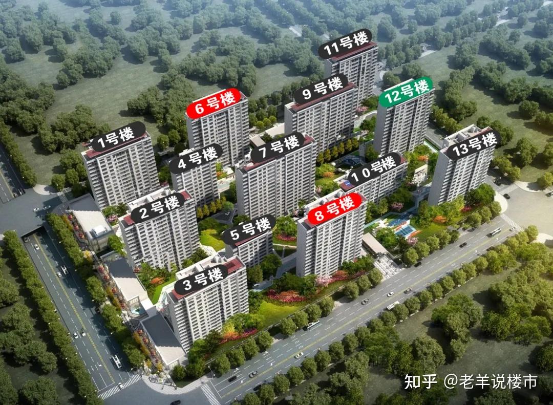 西安楼市旧病复发港务区金地玖峯汇再次开盘能创造什么奇迹