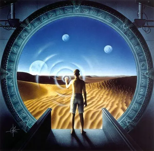 时空旅行星际旅行的方式