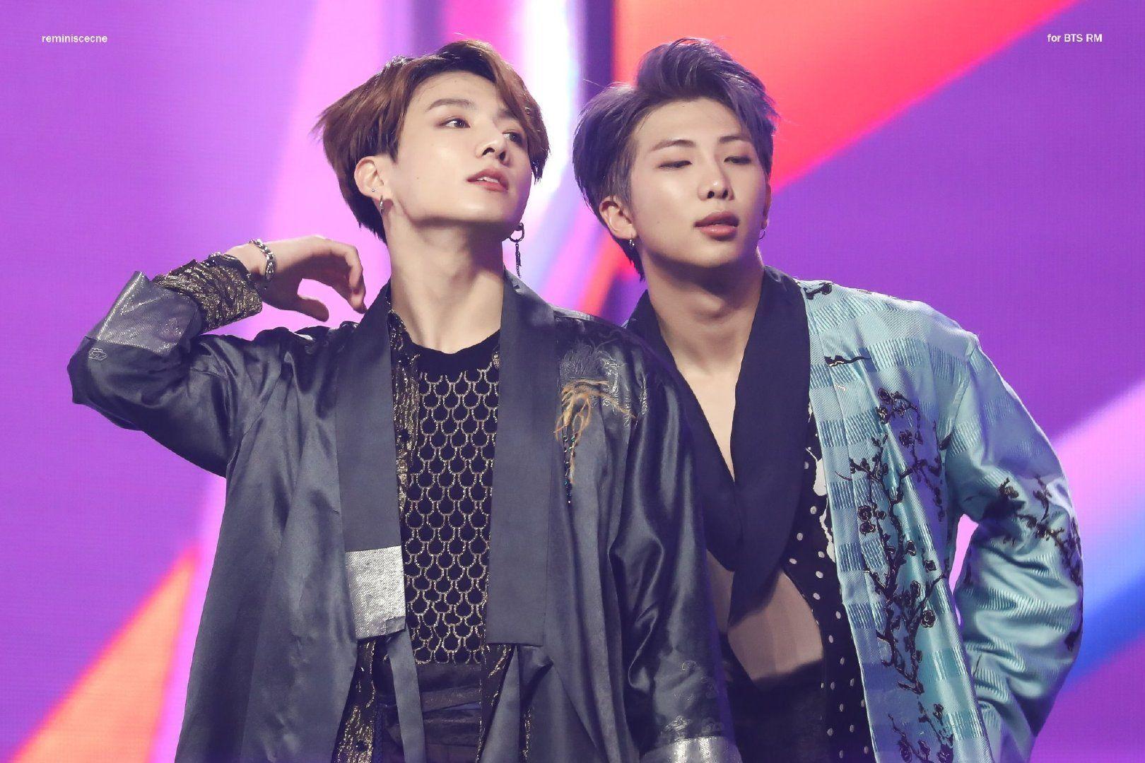 有没有bts防弹少年团超级帅酷的横屏桌面壁纸