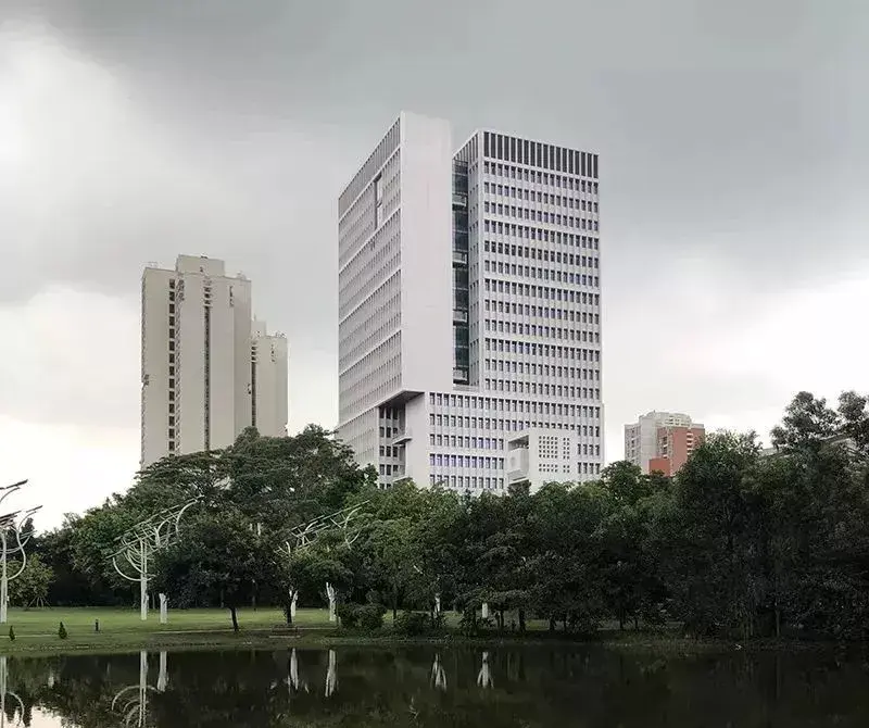 深圳清华大学研究院(深圳清华大学研究院地址)