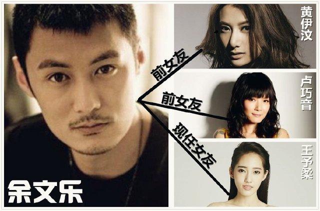 余文乐终成婚再浪的男人最后都会被这个死穴搞定