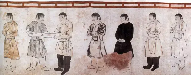 后渤海国时代的渤海人后来过得怎么样了