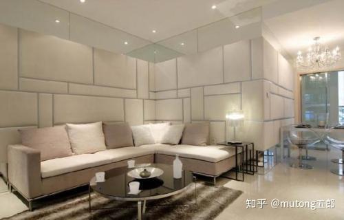 什么是软包家具?插图 什么是软包家具?插图
