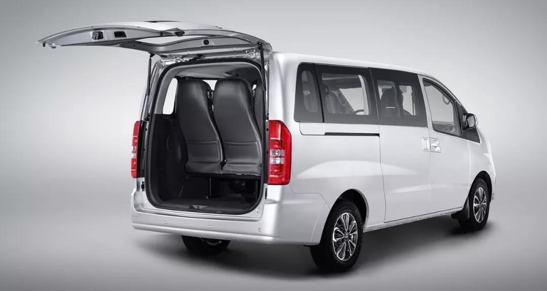 瑞风m3plus九座收获大单批量集中交付实现村村通市场新突破