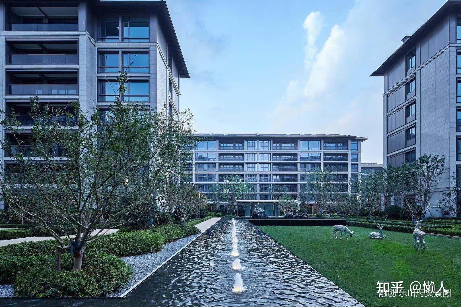 济宁融创山推项目即将开放