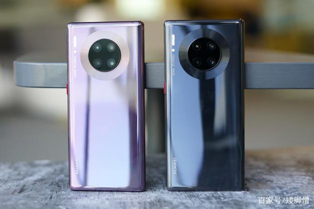 千万别买贵了双十一华为mate305g版有独家800元补贴