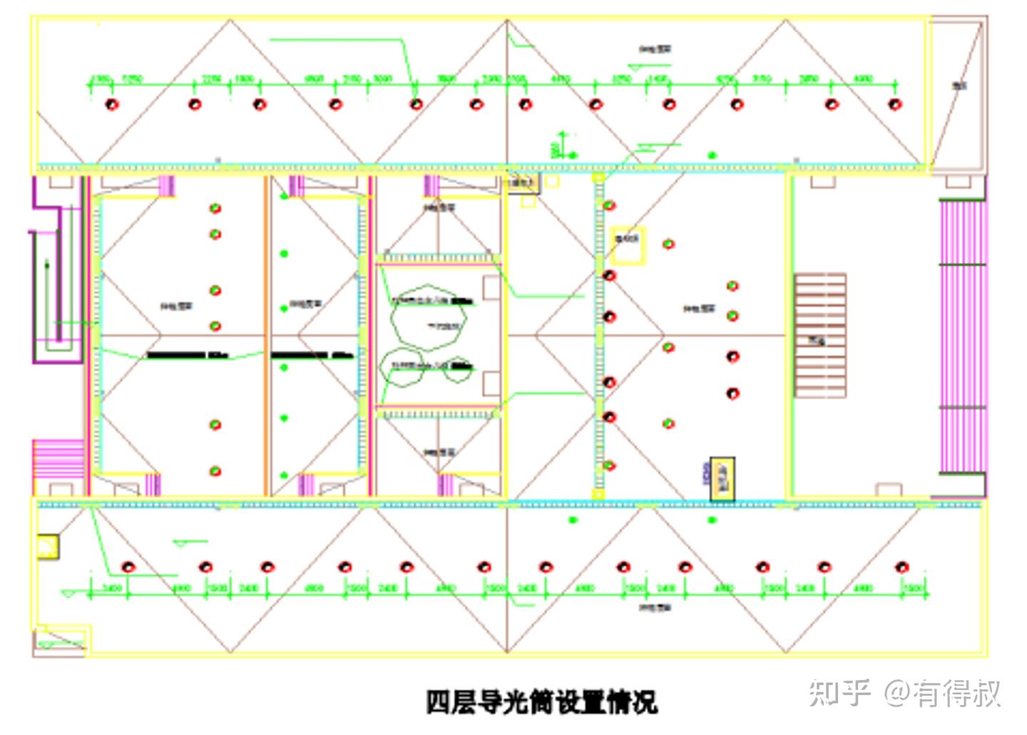 绿色建筑之导光管介绍及成本分析 - 知乎