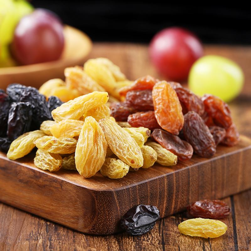 别说你在管理身材这些低脂零食你知道吗