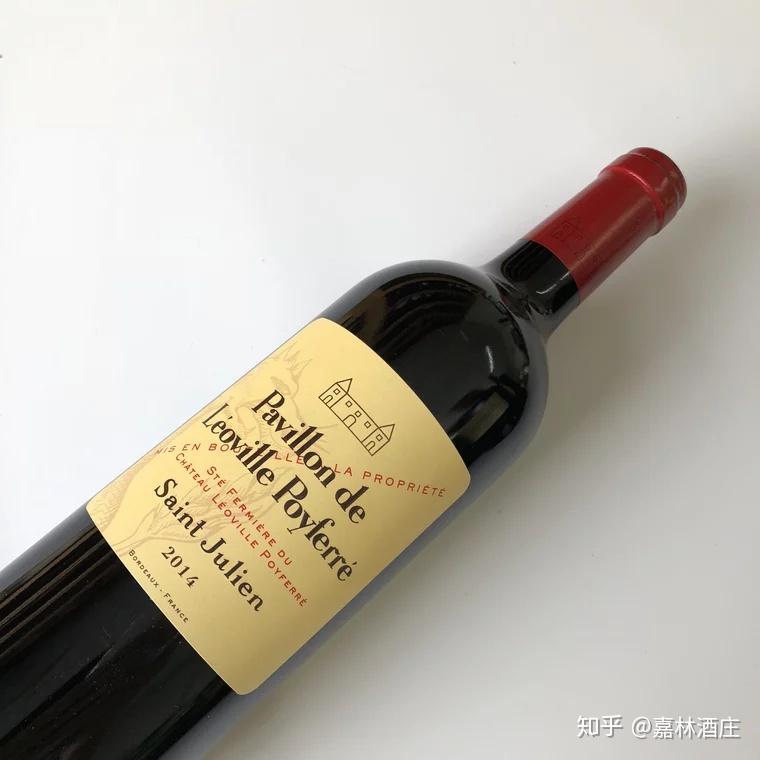 波菲庄园chateau leoville-poyferre 波尔多左岸二级庄 - 知乎