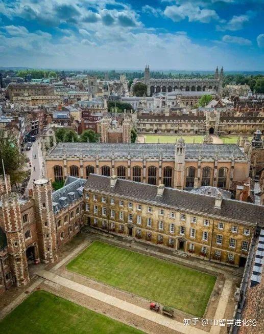 of cambridge),位於英國劍橋郡,是一所書院聯邦制公立研究型大學