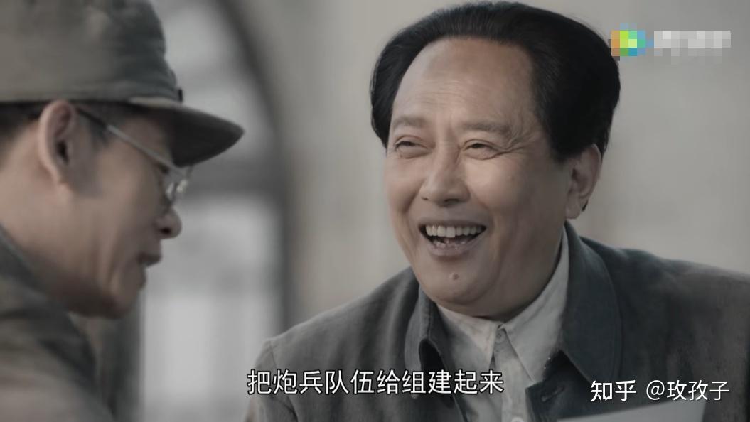 “炮兵司令”朱瑞究竟有多厉害? - 知乎