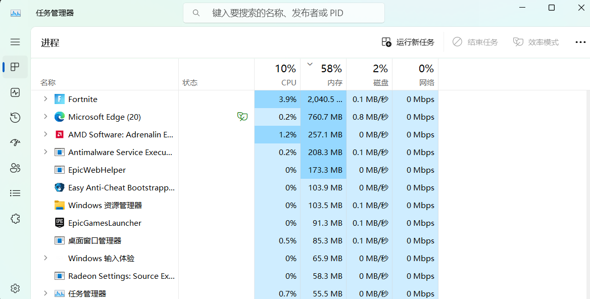 AMD amd