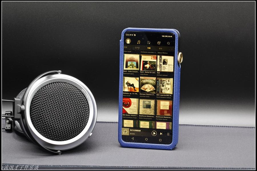 从2系到3系艾巴索ibasso新旗舰dx300使用手记