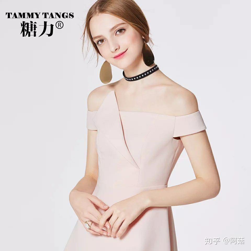 有哪些品牌的轻奢小礼服好看又不会撞适合成人