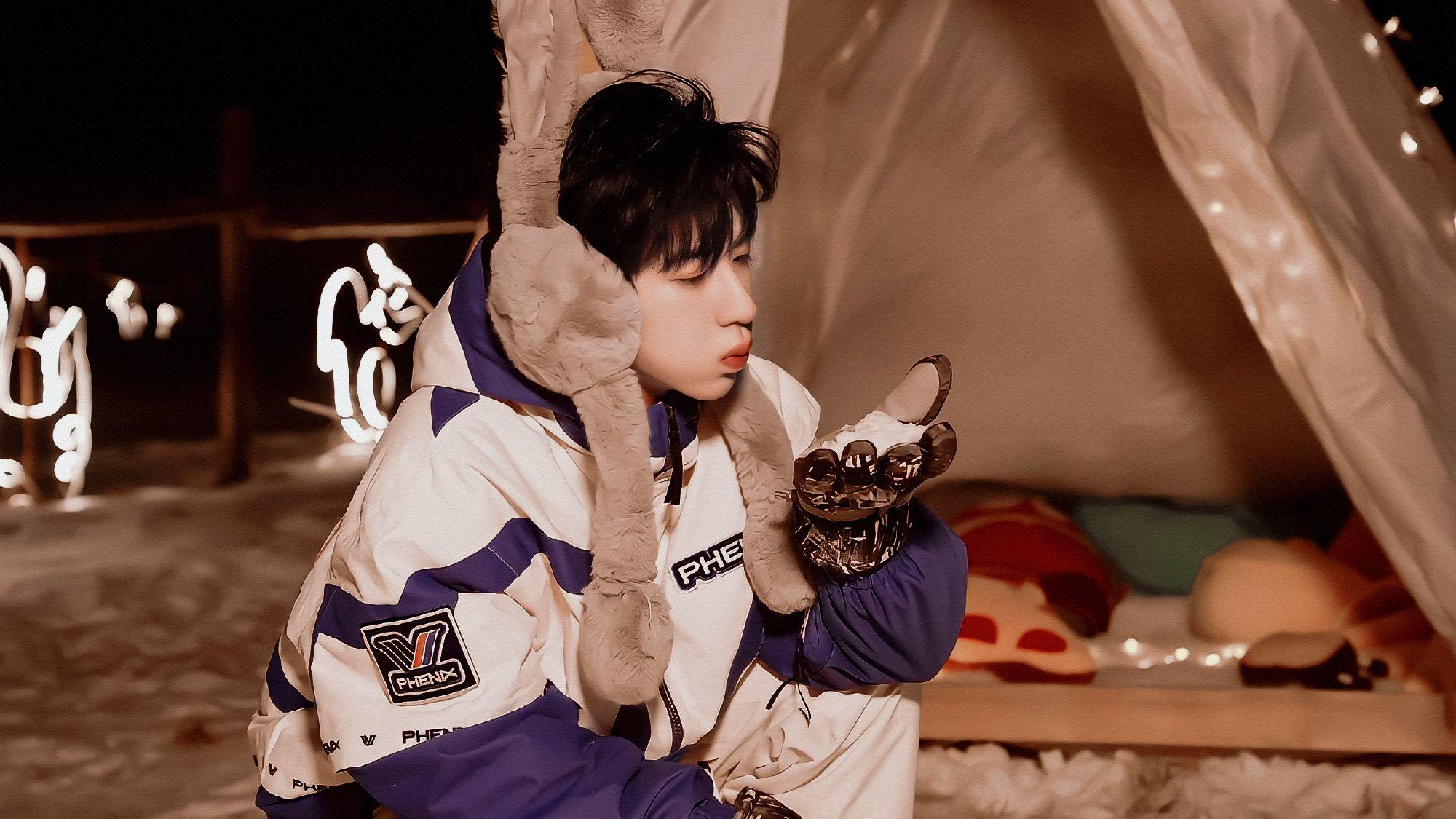 跪求tnt时代少年团无水印高清少见的照片