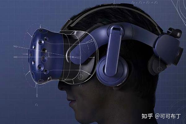 vr头显和手机盒子有啥不同 - 知乎