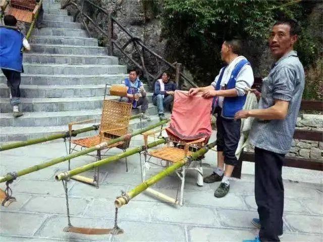 品读 | 南宫山抬竿人 - 知乎