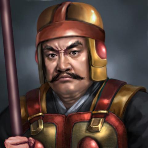 宇文邕看到被捆绑着的高延宗,立刻翻身下马,亲手为高延宗松了绑,并且