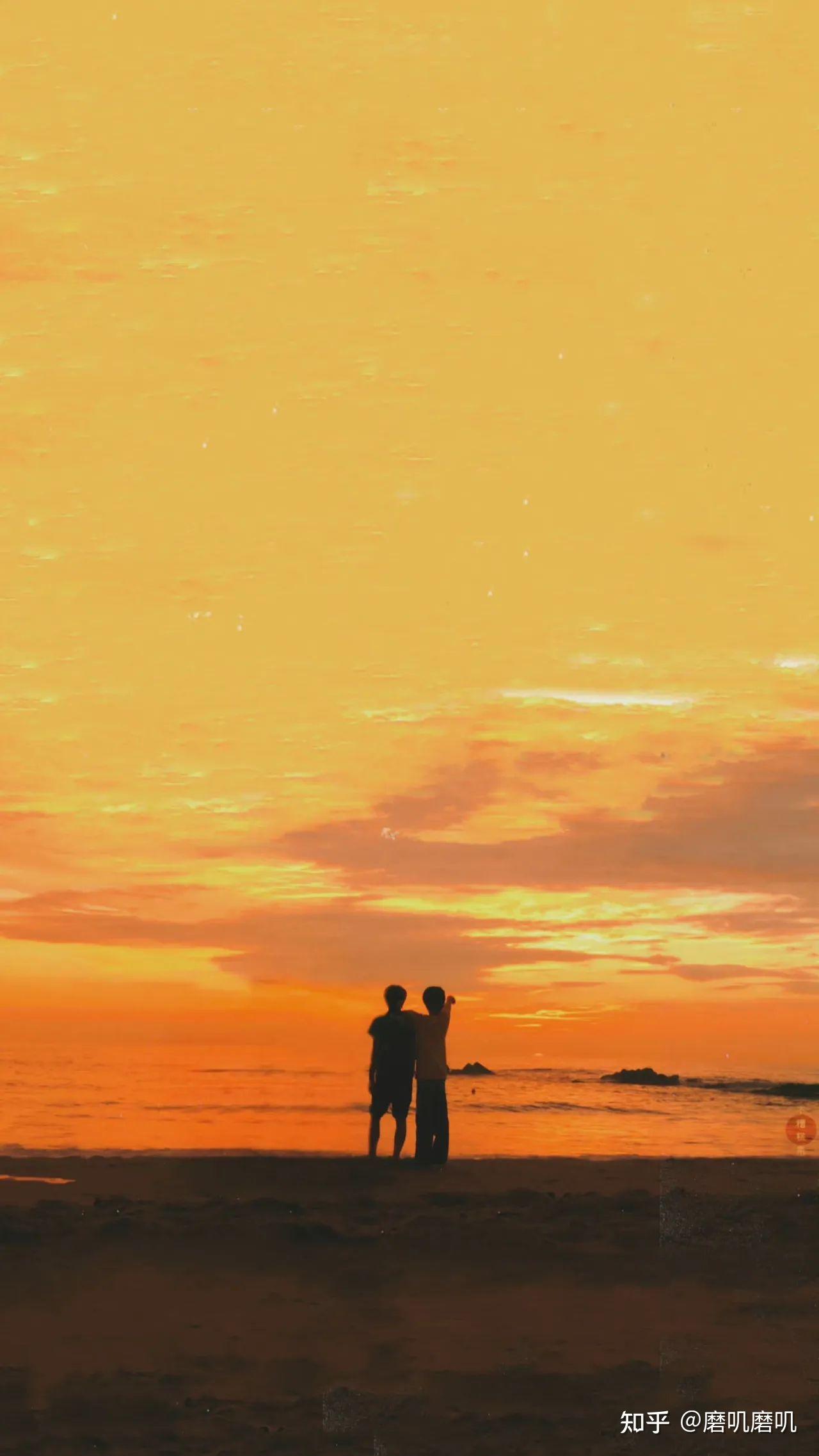 文轩氛围感高清壁纸