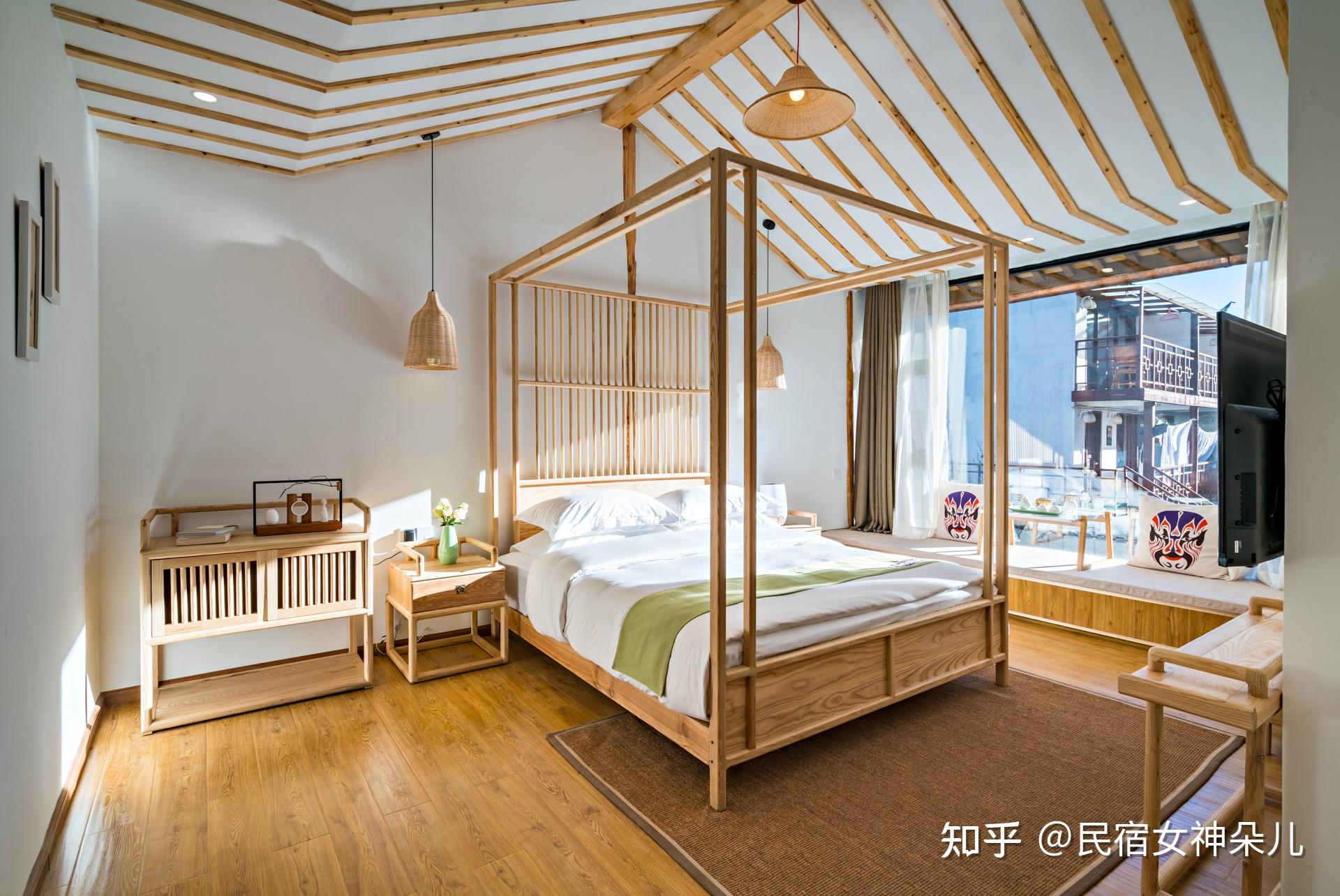 开民宿一般什么位置比较好?