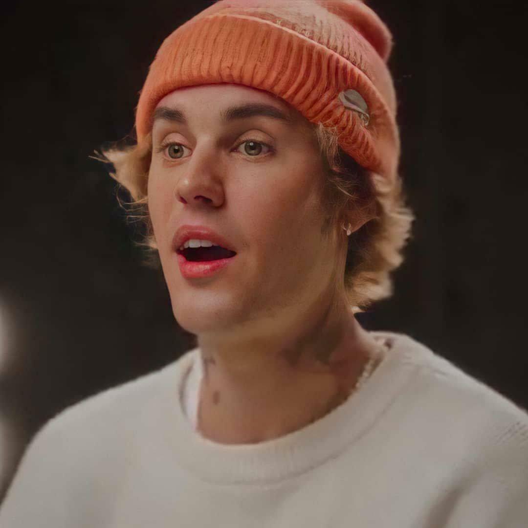 你有没有珍藏的justinbieber的照片