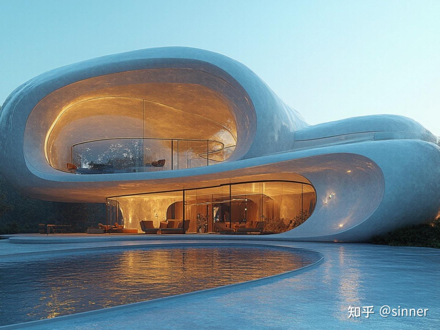 2025年:建筑学转行的崛起与机遇 - 知乎