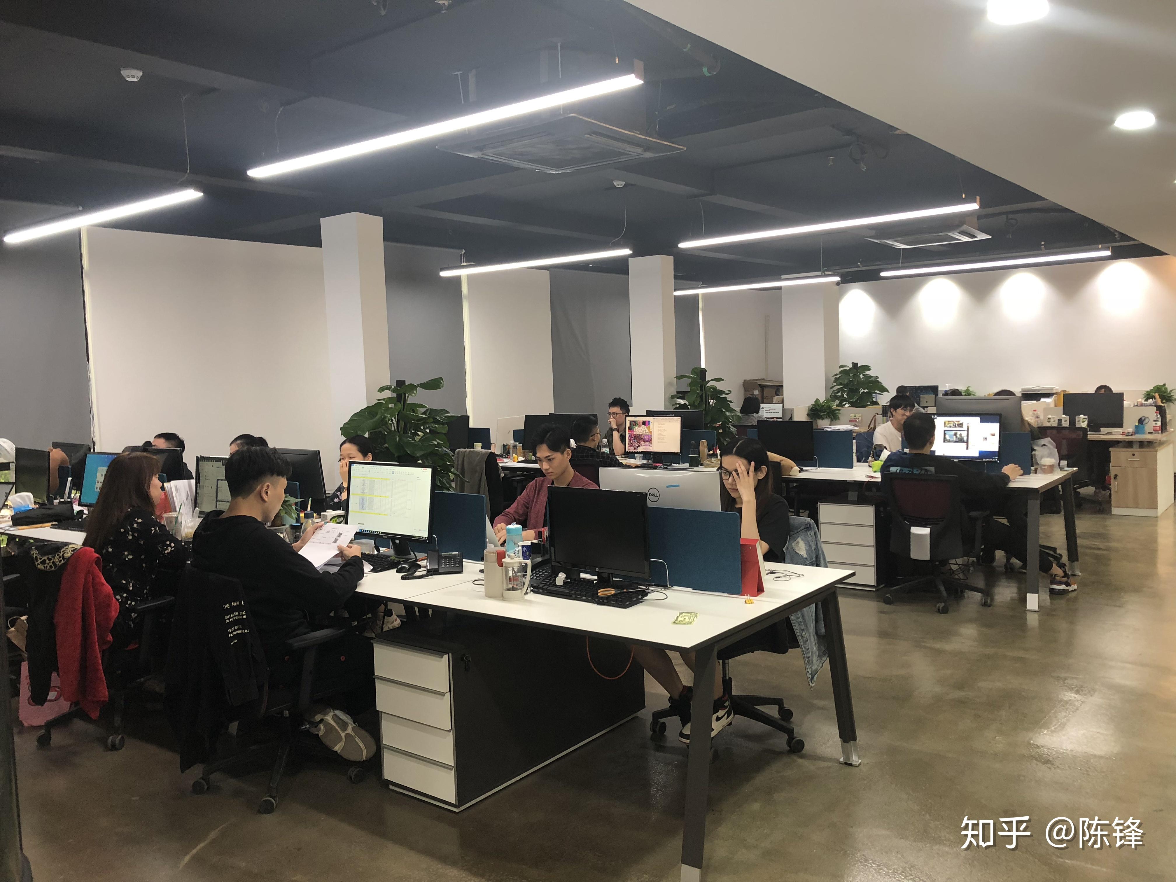写字楼出租丨海珠网红打卡点