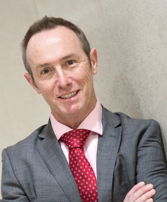 Professor Anthony Rudd 扒一扒大学老师们都来自哪些世界名校 - 知乎