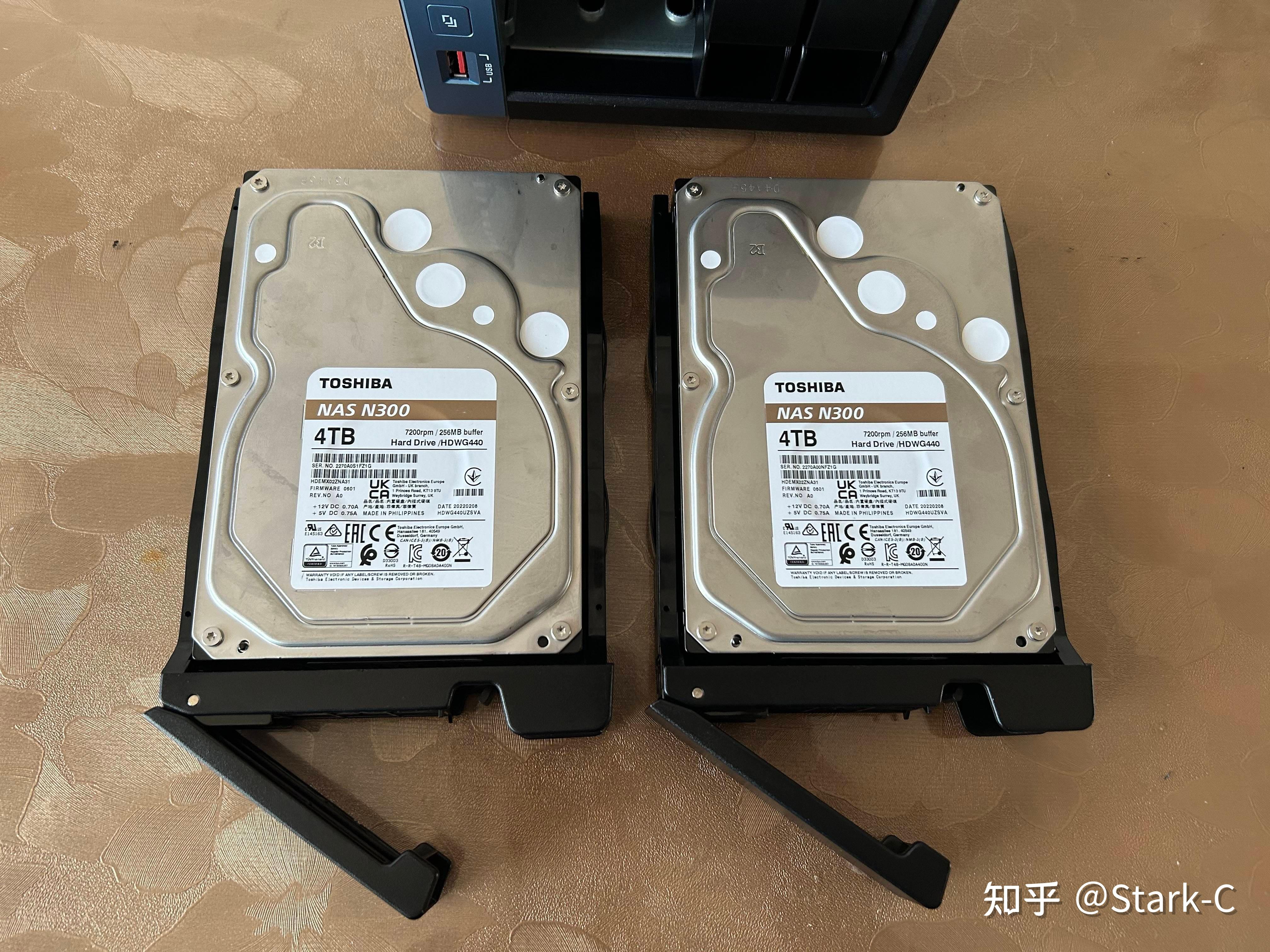 威联通NAS新手快速上手指南【保姆教程,一看就会】插图5 威联通NAS新手快速上手指南【保姆教程,一看就会】插图5