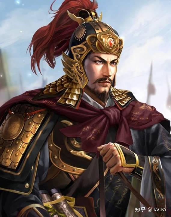 历史照进现实(15)—良将李牧 - 知乎