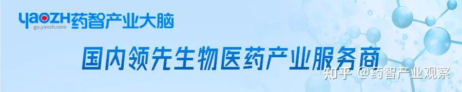 2024年深圳市生物医药产业发展梳理 - 知乎