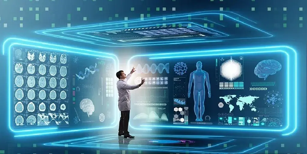 科技飞速发展stem内在价值如何保障孩子紧跟时代的步伐