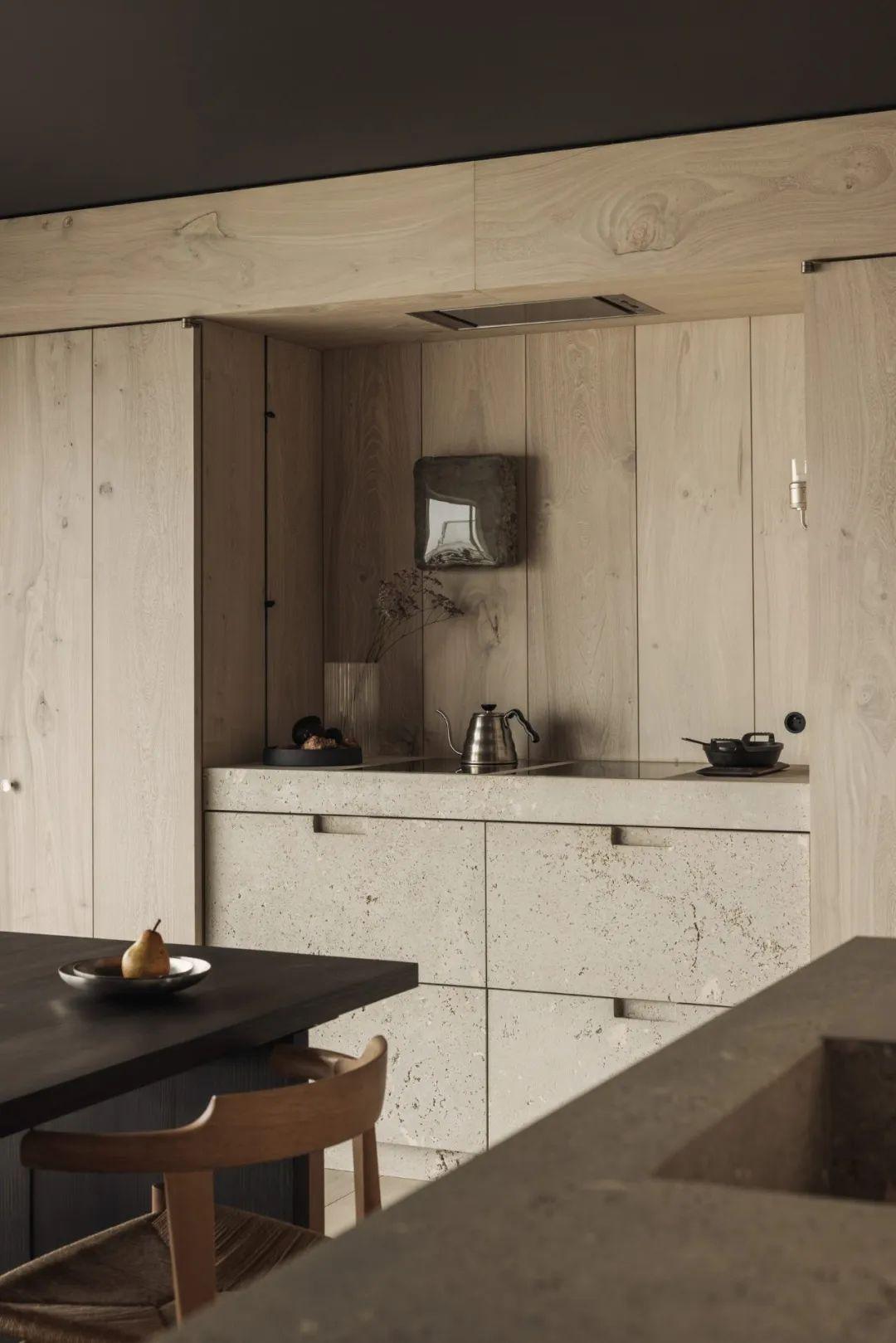 TJIP interior，安住自身的日常 - 知乎