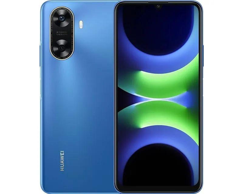 麒麟处理器6000mah电池一款价格便宜适合老年用户的华为手机