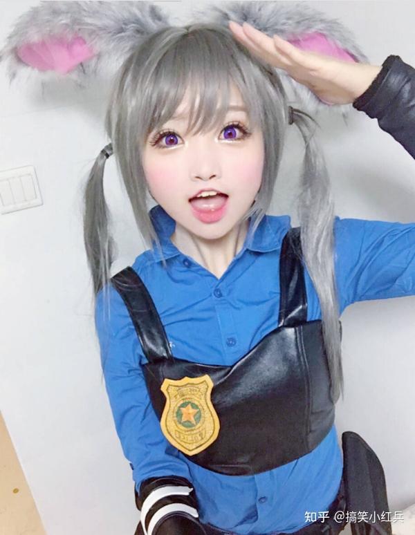 coser小柔为什么那么多人骂?