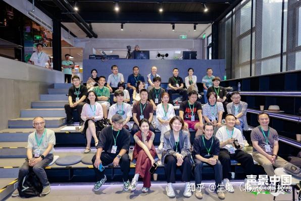 生境科技以AI声纹监测仪助力生物多样性保护“声景中国”项目启动 - 知乎