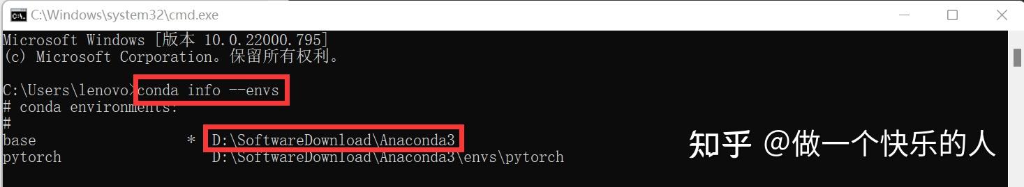 warning-this-python-interpreter-is-in-a-conda-environment