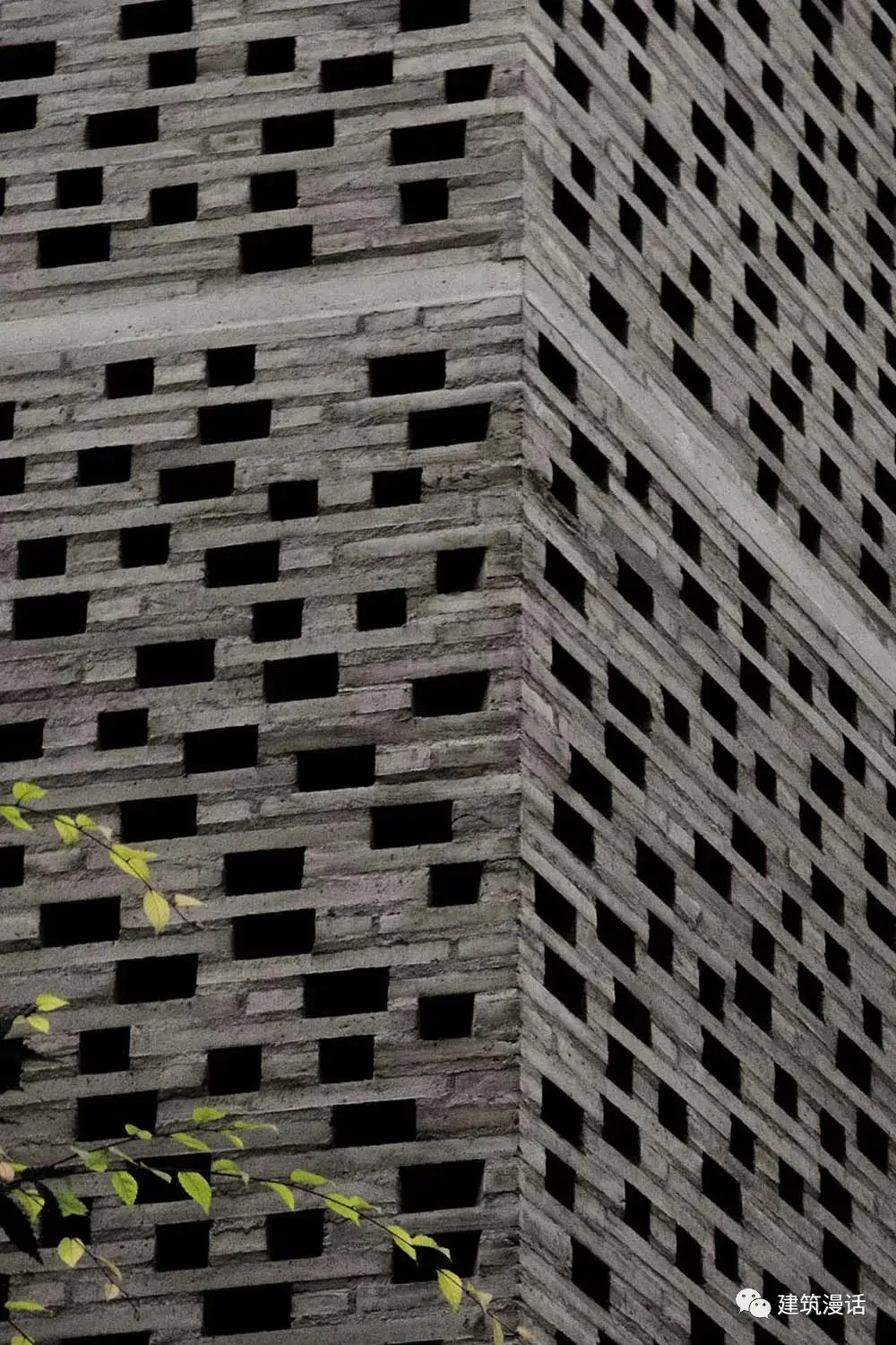 极简主义建筑--彼得卒姆托-科伦巴美术馆