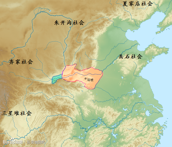 全球学术界对 中国早期文明 夏朝 商朝 的看法 知乎 全球学术界对 中国早期文明 夏朝 商朝 的看法 知乎