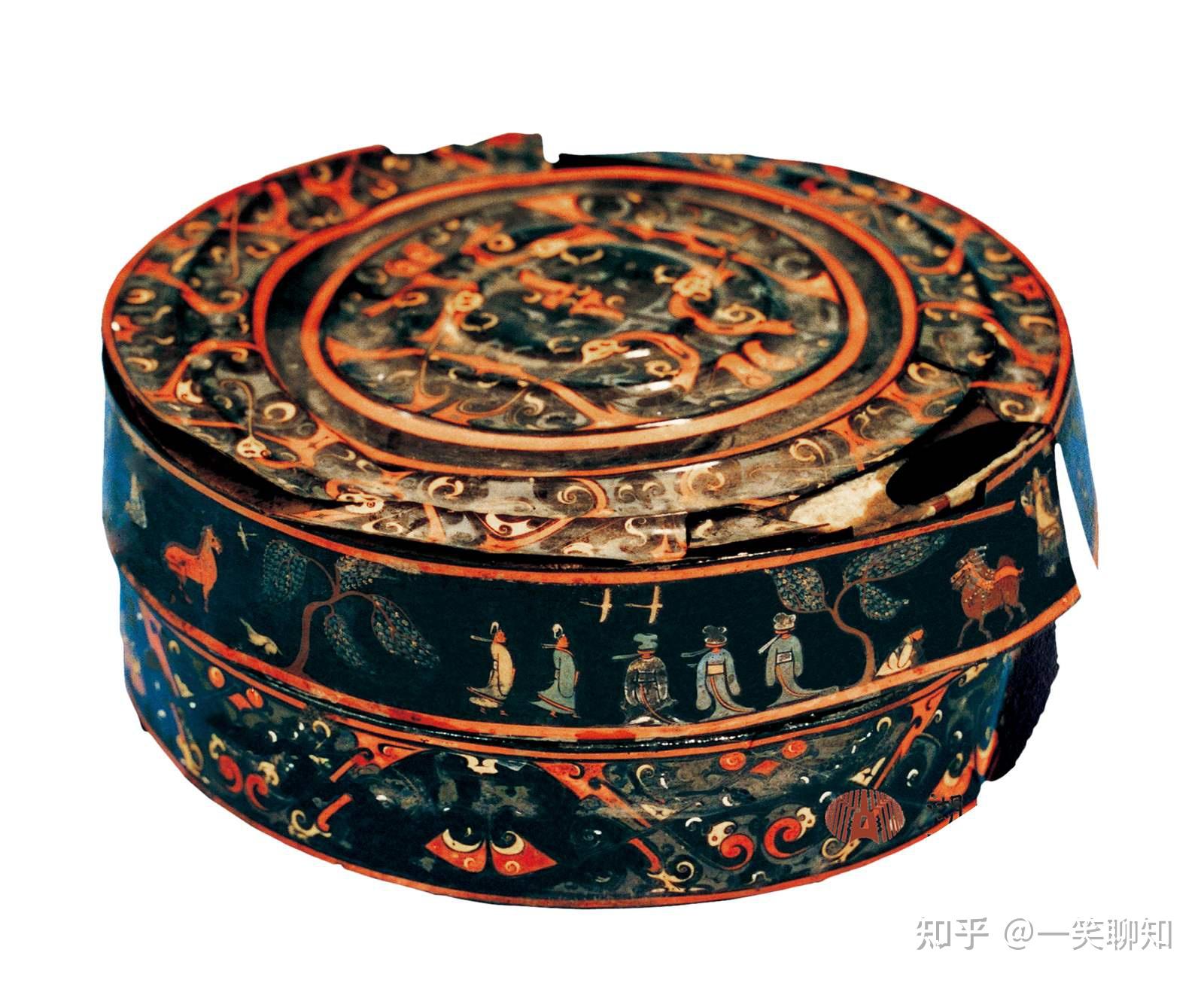 中国的艺术瑰宝被日本人发扬光大日本还以此扬名海外