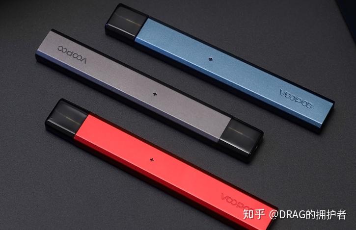 voopoo alpha zip pod电子烟评测:一次惊喜相遇 一缕烟香伴余生