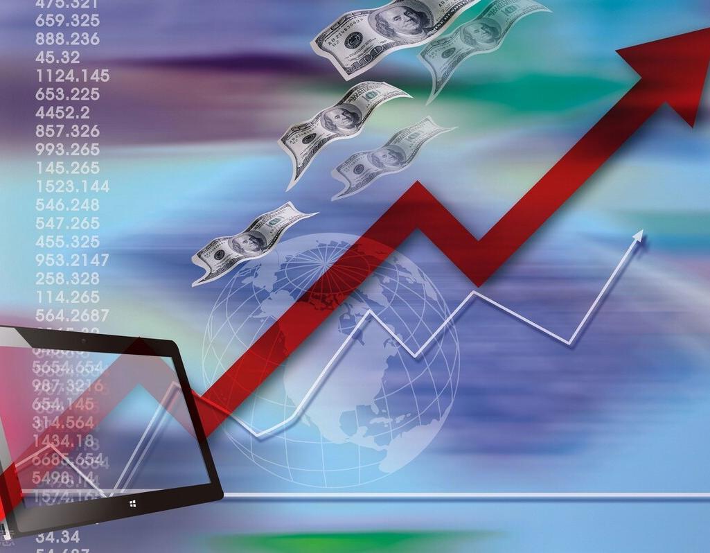 教你一个超简单的收益翻倍计算公式 看看复利的魅力 知乎