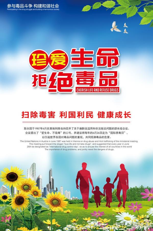 吸毒被强制隔离戒毒的日期究竟该从何时起算? - 知乎