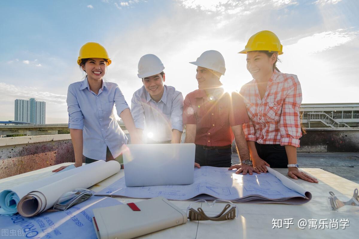 高职扩招如何选专业之建筑工程技术专业