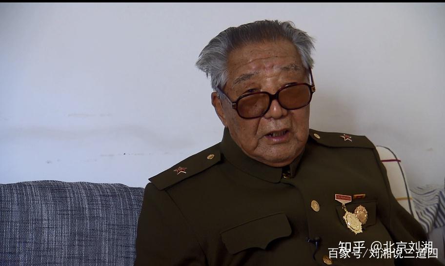 一生只写一首歌纪念志愿军战歌词作者麻扶摇