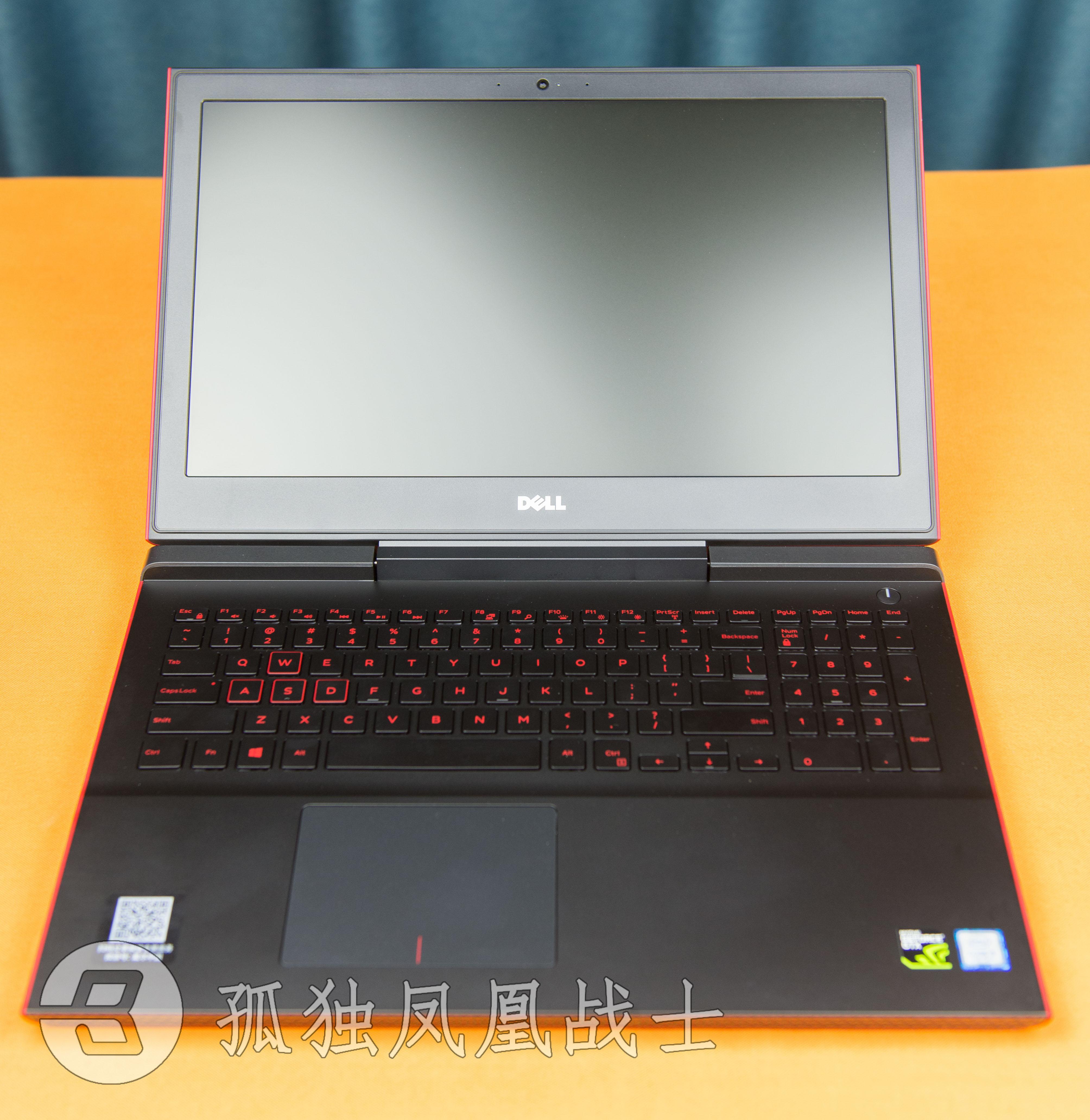 【图文】戴尔游匣master15-7567评测 - 知乎