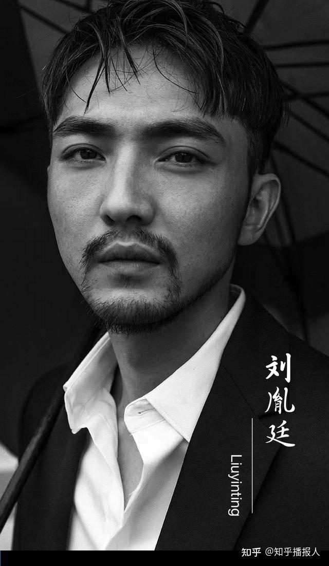 师从廖凡、连拍《鬼吹灯》《海上孟府》,演员刘锦相约岗金文化 - 知乎
